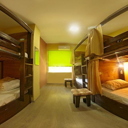 Dream Hostel Odessa Rum bild