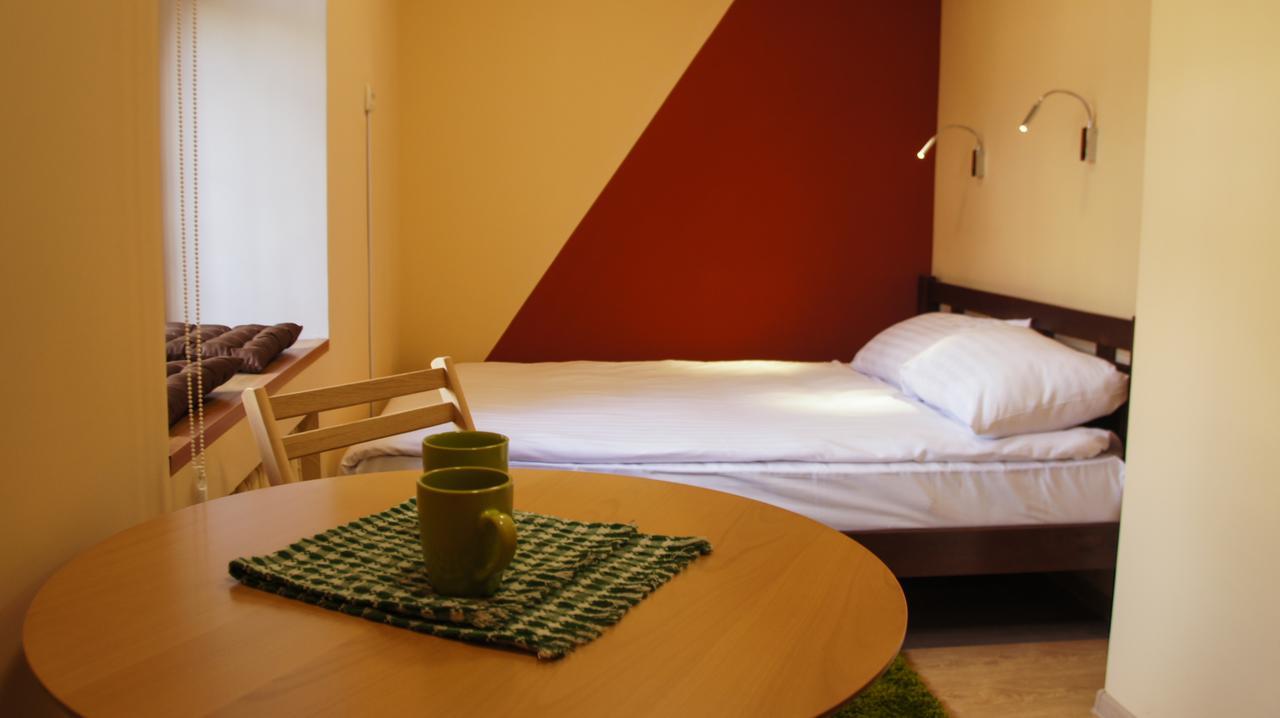 Dream Hostel Odessa Exteriör bild