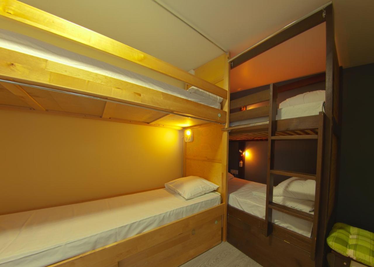 Dream Hostel Odessa Exteriör bild