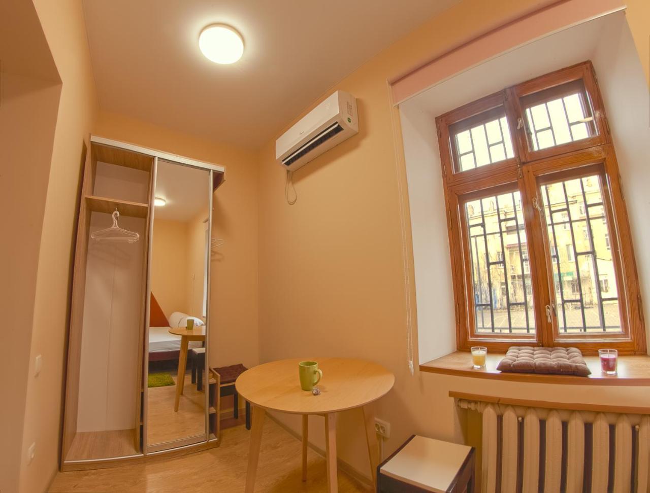 Dream Hostel Odessa Exteriör bild